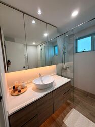 Faber Crest (D5), Condominium #525422181